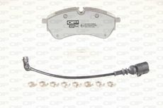 OPEN PARTS BPA1830.01
