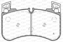 OPEN PARTS BPA1831.00