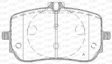 OPEN PARTS BPA1835.00