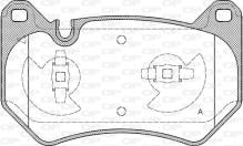 OPEN PARTS BPA1839.10