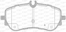 OPEN PARTS BPA1848.00