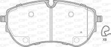 OPEN PARTS BPA1853.00