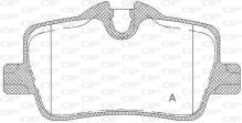 OPEN PARTS BPA1873.00