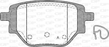 OPEN PARTS BPA1905.00