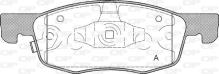 OPEN PARTS BPA1939.02