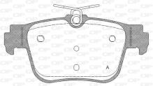 OPEN PARTS BPA1945.00