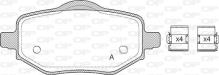 OPEN PARTS BPA1952.00