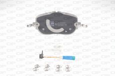 OPEN PARTS BPA1973.00