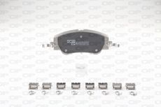 OPEN PARTS BPA1994.00