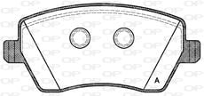 OPEN PARTS BPE0987.00