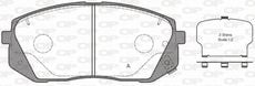OPEN PARTS BPE1302.52
