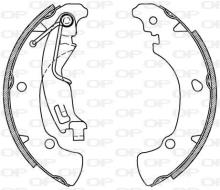 OPEN PARTS BSA2010.00