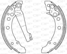 OPEN PARTS BSA2013.00