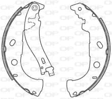 OPEN PARTS BSA2022.00