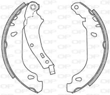 OPEN PARTS BSA2023.00