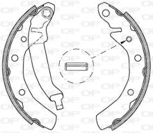 OPEN PARTS BSA2032.00