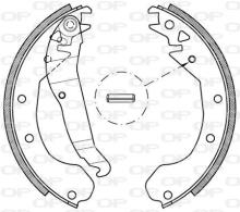 OPEN PARTS BSA2037.00