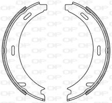 OPEN PARTS BSA2040.00