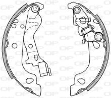 OPEN PARTS BSA2043.00