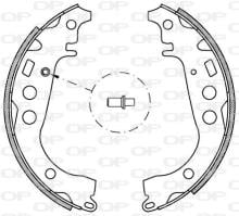 OPEN PARTS BSA2044.00