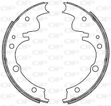 OPEN PARTS BSA2058.00
