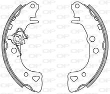 OPEN PARTS BSA2060.00
