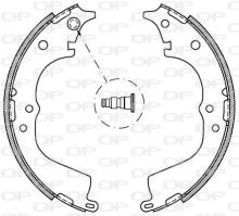 OPEN PARTS BSA2063.00