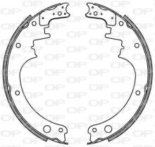 OPEN PARTS BSA2072.00