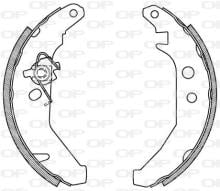 OPEN PARTS BSA2101.00