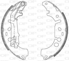 OPEN PARTS BSA2107.00