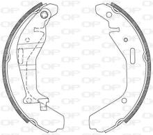 OPEN PARTS BSA2112.00