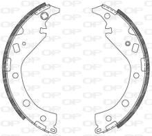 OPEN PARTS BSA2116.00