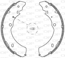OPEN PARTS BSA2120.00