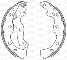 OPEN PARTS BSA2126.00