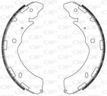 OPEN PARTS BSA2129.00