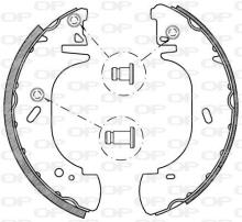 OPEN PARTS BSA2137.00