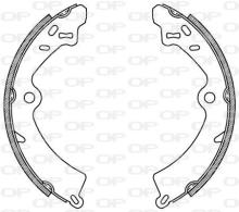 OPEN PARTS BSA2140.00