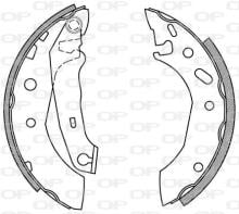 OPEN PARTS BSA2167.00