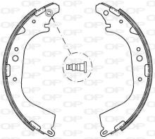 OPEN PARTS BSA2175.00