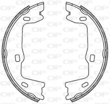 OPEN PARTS BSA2176.00