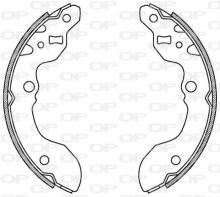 OPEN PARTS BSA2178.00