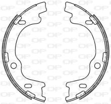 OPEN PARTS BSA2184.00