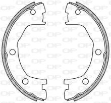 OPEN PARTS BSA2194.00