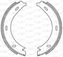 OPEN PARTS BSA2195.00