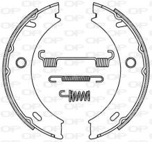 OPEN PARTS BSA2196.00