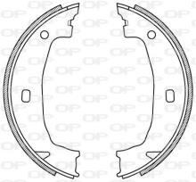 OPEN PARTS BSA2197.00