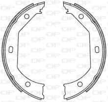 OPEN PARTS BSA2198.00