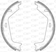 OPEN PARTS BSA2205.00