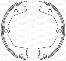 OPEN PARTS BSA2209.00