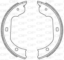 OPEN PARTS BSA2213.00